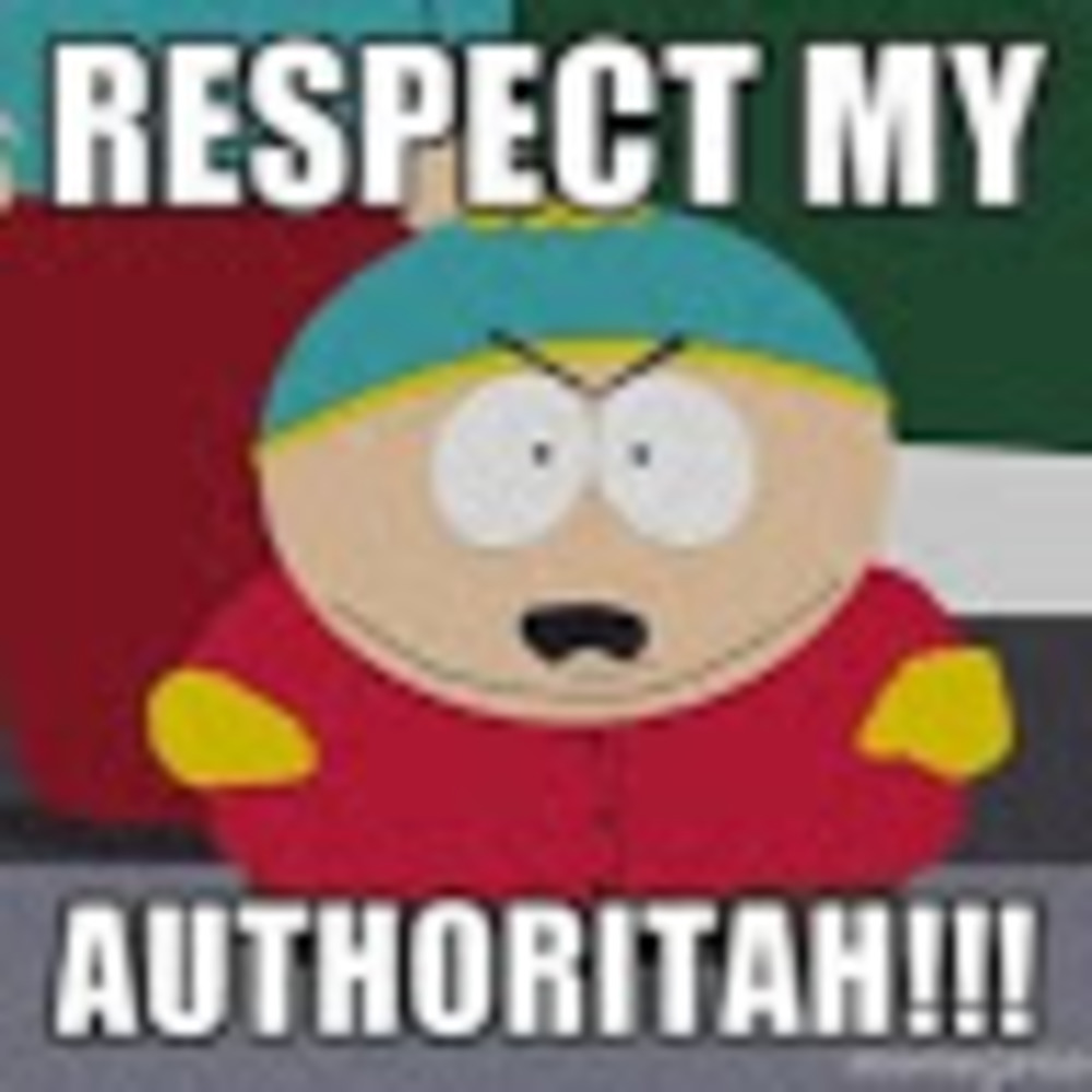 Meet your Posher, Mother